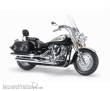 Tamiya 300014135 - 1:12 Yamaha XV1600 Roadstar Custom