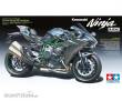 Tamiya 300014136 - 1:12 Kawasaki Ninja H2 Carbon