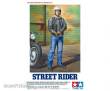 Tamiya 300014137 - 1:12 Figur Street Rider