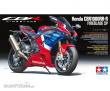 Tamiya 300014138 - 1:12 Honda CBR 1000-RR-R Fireblade SP
