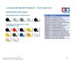 Tamiya 300014138 - 1:12 Honda CBR 1000-RR-R Fireblade SP