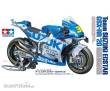 Tamiya 300014139 - 1:12 Team Suzuki ECSTAR GSX-RR 2020