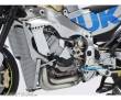 Tamiya 300014139 - 1:12 Team Suzuki ECSTAR GSX-RR 2020