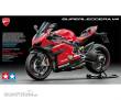 Tamiya 300014140 - 1:12 Ducati Superleggera V4