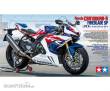 Tamiya 300014141 - 1:12 Honda CBR 1000RR-R Firebl. SP 30th