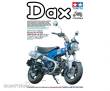 Tamiya 300014142 - 1:12 Honda Dax 125 TAMIYA Edition