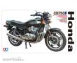 Tamiya 300016020 - 1:6 Honda CB750F 1979