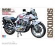 Tamiya 300016025 - 1:6 Suzuki GSX1100S Katana 1980