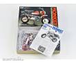 Tamiya 300016030 - 1:6 Honda Monkey 2000 Anniversary