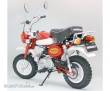 Tamiya 300016030 - 1:6 Honda Monkey 2000 Anniversary