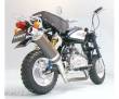 Tamiya 300016030 - 1:6 Honda Monkey 2000 Anniversary
