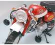 Tamiya 300016030 - 1:6 Honda Monkey 2000 Anniversary