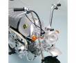 Tamiya 300016031 - 1:6 Honda Gorilla Spring Collection
