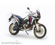 Tamiya 300016042 - 1:6 HONDA CRF 1000L Africa Twin Enduro