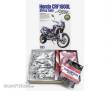 Tamiya 300016042 - 1:6 HONDA CRF 1000L Africa Twin Enduro