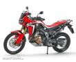 Tamiya 300016042 - 1:6 HONDA CRF 1000L Africa Twin Enduro