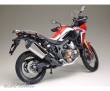 Tamiya 300016042 - 1:6 HONDA CRF 1000L Africa Twin Enduro