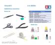 Tamiya 300020043 - 1:20 Honda RA272
