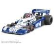 Tamiya 300020053 - 1:20 Tyrrell P34 Six Wheeler Monaco GP77