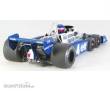Tamiya 300020053 - 1:20 Tyrrell P34 Six Wheeler Monaco GP77