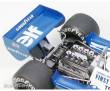 Tamiya 300020053 - 1:20 Tyrrell P34 Six Wheeler Monaco GP77