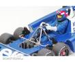 Tamiya 300020053 - 1:20 Tyrrell P34 Six Wheeler Monaco GP77