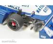 Tamiya 300020053 - 1:20 Tyrrell P34 Six Wheeler Monaco GP77