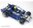 Tamiya 300020072 - 1:20 Toyota Celica LB Turbo Gr.5