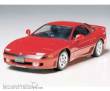 Tamiya 300024108 - 1:24 Mitsubishi GTO Twin Turbo