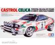 Tamiya 300024125 - 1:24 Castrol Celica