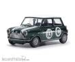 Tamiya 300024130 - 1:24 Morris Mini Cooper Racing
