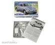 Tamiya 300024136 - 1:24 Volkswagen Käfer 1300 1966
