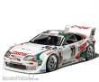 Tamiya 300024163 - 1:24 Castrol Toyota Tom´s Supra GT