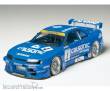 Tamiya 300024184 - 1:24 Calsonic Skyline GT-R (R33)