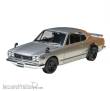 Tamiya 300024194 - 1:24 Nissan Skyline 2000 GT-R H. T.