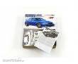 Tamiya 300024213 - 1:24 Mitsubishi Lancer Evolution VI