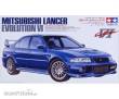 Tamiya 300024213 - 1:24 Mitsubishi Lancer Evolution VI