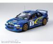 Tamiya 300024218 - 1:24 Subaru Impreza WRC 99