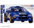 Tamiya 300024218 - 1:24 Subaru Impreza WRC 99