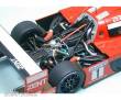 Tamiya 300024222 - 1:24 Toyota GT-One TS-020 LeMans ´99