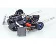 Tamiya 300024222 - 1:24 Toyota GT-One TS-020 LeMans ´99
