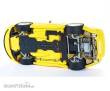 Tamiya 300024229 - 1:24 Porsche 911GT3 ´99 Strassenversion