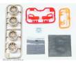 Tamiya 300024240 - 1:24 Subaru Impreza WRC 2001