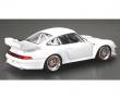 Tamiya 300024247 - 1:24 Porsche 911GT2 Club Sport/Strassenv