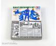 Tamiya 300024266 - 1:24 Figuren-Set Rally Mechaniker (5)