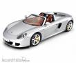 Tamiya 300024275 - 1:24 Porsche Carrera GT Silber