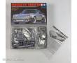 Tamiya 300024279 - 1:24 Porsche Turbo 1988 Straßenversion