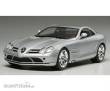 Tamiya 300024290 - 1:24 Mercedes-Benz SLR McLaren Street