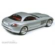 Tamiya 300024290 - 1:24 Mercedes-Benz SLR McLaren Street