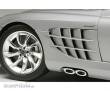 Tamiya 300024290 - 1:24 Mercedes-Benz SLR McLaren Street